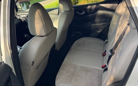 Nissan Qashqai, 2014 год, 1 630 000 рублей, 11 фотография