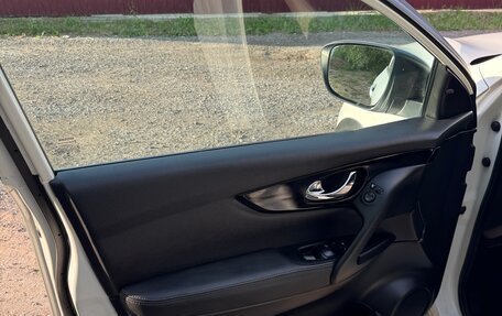 Nissan Qashqai, 2014 год, 1 630 000 рублей, 13 фотография