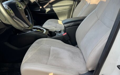 Nissan Qashqai, 2014 год, 1 630 000 рублей, 16 фотография