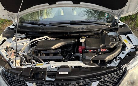 Nissan Qashqai, 2014 год, 1 630 000 рублей, 17 фотография