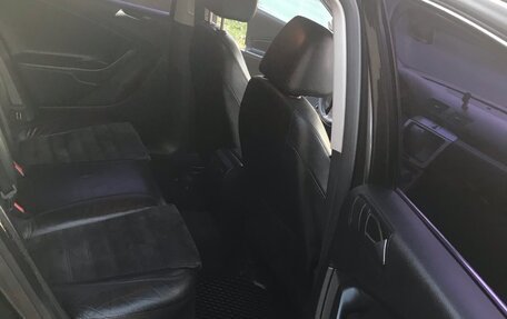 Volkswagen Passat B6, 2008 год, 850 000 рублей, 6 фотография