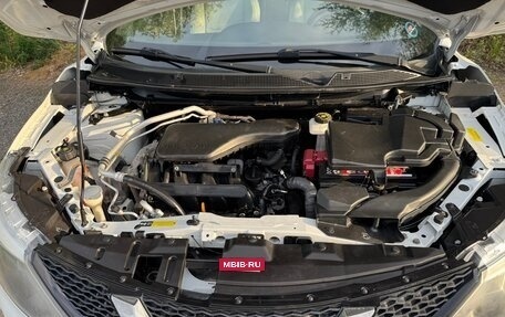 Nissan Qashqai, 2014 год, 1 630 000 рублей, 18 фотография
