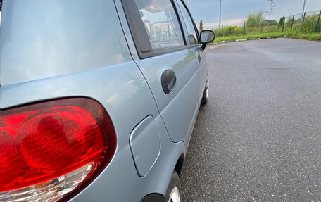Daewoo Matiz, 2011 год, 210 000 рублей, 7 фотография