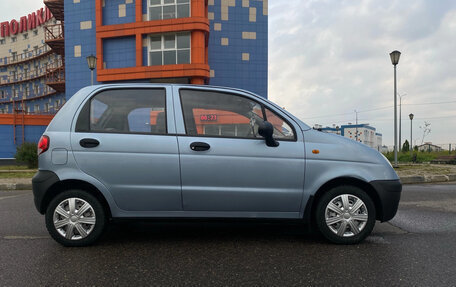 Daewoo Matiz, 2011 год, 210 000 рублей, 5 фотография