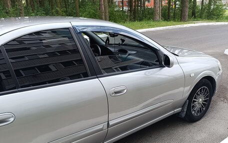 Nissan Almera Classic, 2008 год, 480 000 рублей, 5 фотография