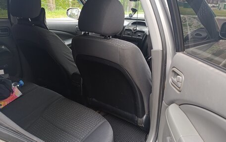 Nissan Almera Classic, 2008 год, 480 000 рублей, 6 фотография