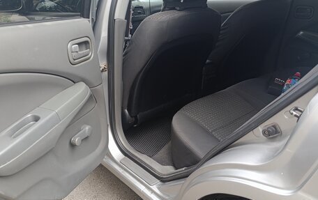 Nissan Almera Classic, 2008 год, 480 000 рублей, 11 фотография