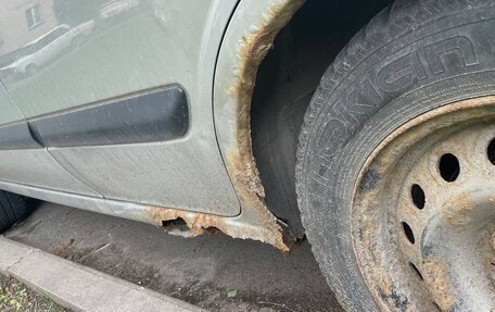 Nissan Almera, 2004 год, 150 000 рублей, 4 фотография