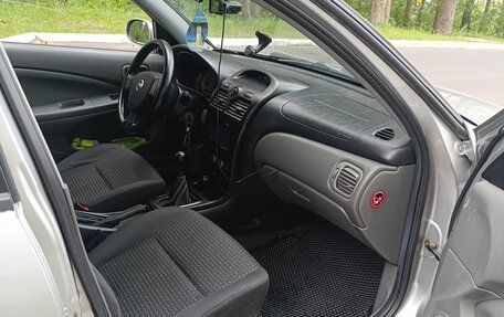 Nissan Almera Classic, 2008 год, 480 000 рублей, 9 фотография
