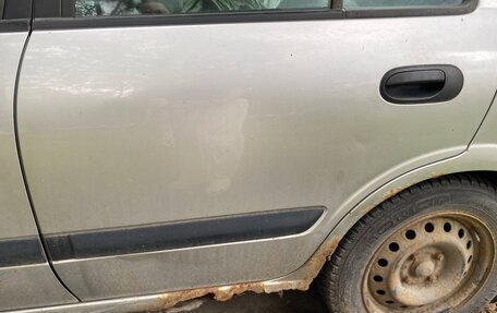 Nissan Almera, 2004 год, 150 000 рублей, 7 фотография