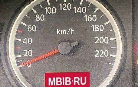 Nissan Almera, 2004 год, 150 000 рублей, 3 фотография