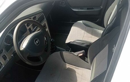 Daewoo Nexia I рестайлинг, 2012 год, 210 000 рублей, 4 фотография