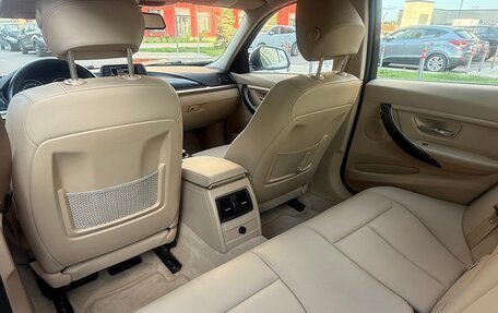 BMW 3 серия, 2012 год, 2 400 000 рублей, 5 фотография