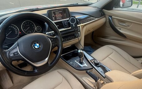 BMW 3 серия, 2012 год, 2 400 000 рублей, 4 фотография