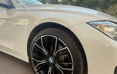BMW 3 серия, 2012 год, 2 400 000 рублей, 7 фотография