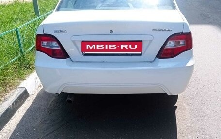 Daewoo Nexia I рестайлинг, 2012 год, 210 000 рублей, 13 фотография