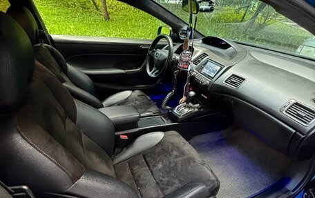 Honda Civic VIII, 2008 год, 600 000 рублей, 4 фотография