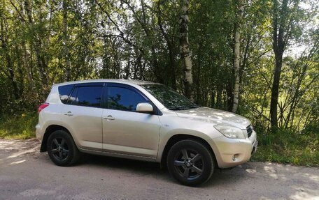 Toyota RAV4, 2007 год, 1 150 000 рублей, 3 фотография