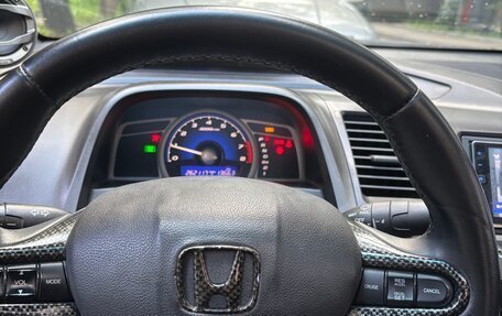 Honda Civic VIII, 2008 год, 600 000 рублей, 5 фотография