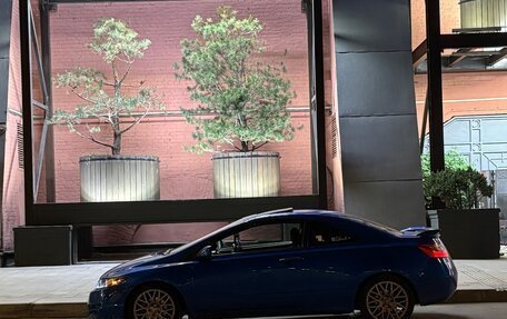 Honda Civic VIII, 2008 год, 600 000 рублей, 6 фотография