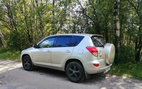 Toyota RAV4, 2007 год, 1 150 000 рублей, 2 фотография