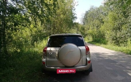 Toyota RAV4, 2007 год, 1 150 000 рублей, 5 фотография