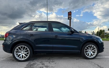 Audi Q3, 2014 год, 1 690 000 рублей, 7 фотография
