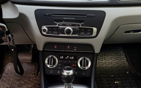 Audi Q3, 2014 год, 1 690 000 рублей, 9 фотография