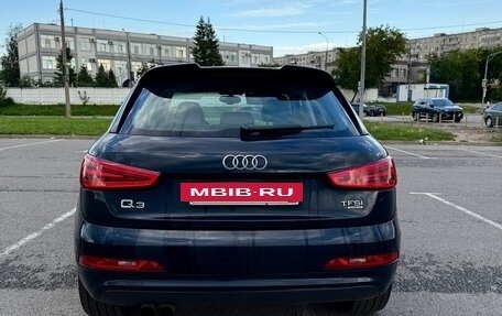 Audi Q3, 2014 год, 1 690 000 рублей, 5 фотография