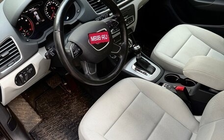 Audi Q3, 2014 год, 1 690 000 рублей, 8 фотография