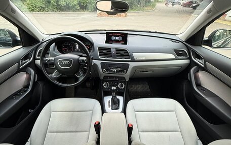 Audi Q3, 2014 год, 1 690 000 рублей, 11 фотография