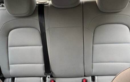 Audi Q3, 2014 год, 1 690 000 рублей, 12 фотография