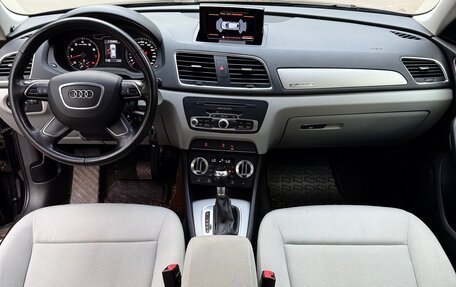 Audi Q3, 2014 год, 1 690 000 рублей, 10 фотография