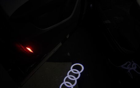 Audi Q3, 2014 год, 1 690 000 рублей, 18 фотография