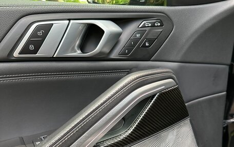 BMW X6, 2021 год, 8 970 000 рублей, 7 фотография