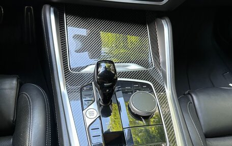 BMW X6, 2021 год, 8 970 000 рублей, 11 фотография
