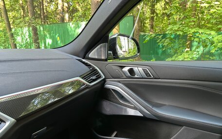 BMW X6, 2021 год, 8 970 000 рублей, 12 фотография