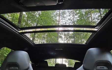 BMW X6, 2021 год, 8 970 000 рублей, 17 фотография