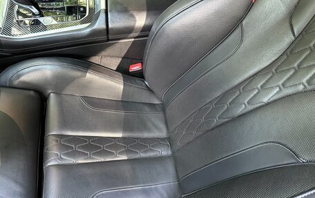 BMW X6, 2021 год, 8 970 000 рублей, 10 фотография