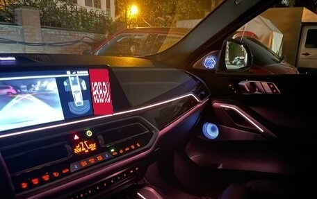 BMW X6, 2021 год, 8 970 000 рублей, 20 фотография