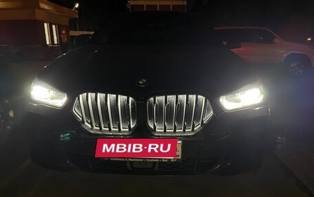 BMW X6, 2021 год, 8 970 000 рублей, 18 фотография