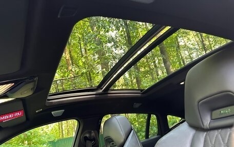 BMW X6, 2021 год, 8 970 000 рублей, 15 фотография