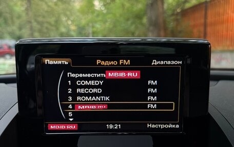 Audi Q3, 2014 год, 1 690 000 рублей, 14 фотография
