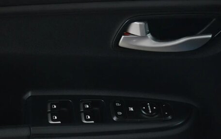 KIA Rio IV, 2017 год, 1 230 000 рублей, 8 фотография