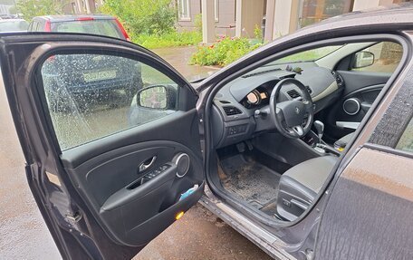 Renault Fluence I, 2012 год, 950 000 рублей, 7 фотография
