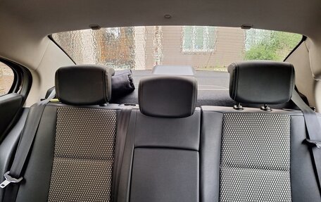 Renault Fluence I, 2012 год, 950 000 рублей, 11 фотография