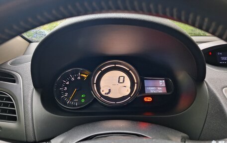 Renault Fluence I, 2012 год, 950 000 рублей, 8 фотография