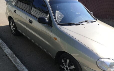 Chevrolet Lanos I, 2006 год, 225 000 рублей, 1 фотография