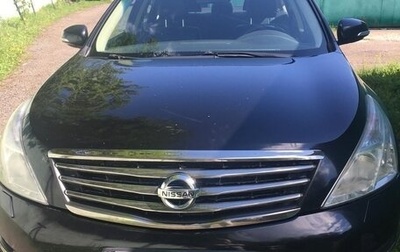 Nissan Teana, 2010 год, 1 000 000 рублей, 1 фотография