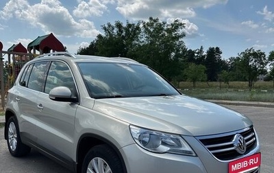 Volkswagen Tiguan I, 2010 год, 1 500 000 рублей, 1 фотография